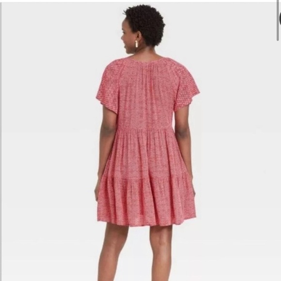 Knox Rose Eyelet Dress Size XXL - Picture 2 of 9